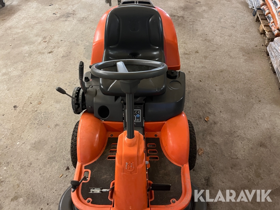 Plæneklipper Husqvarna R16C