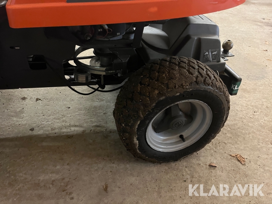 Plæneklipper Husqvarna R16C