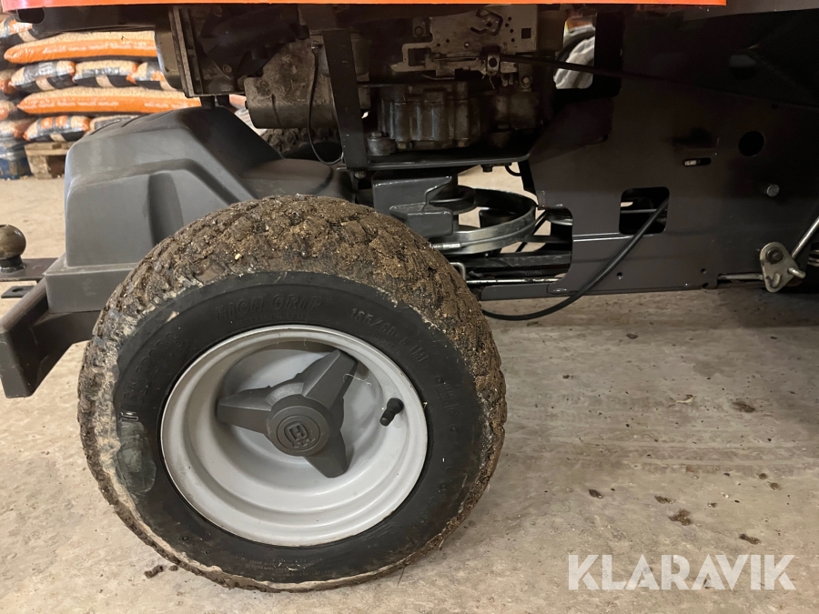 Plæneklipper Husqvarna R16C