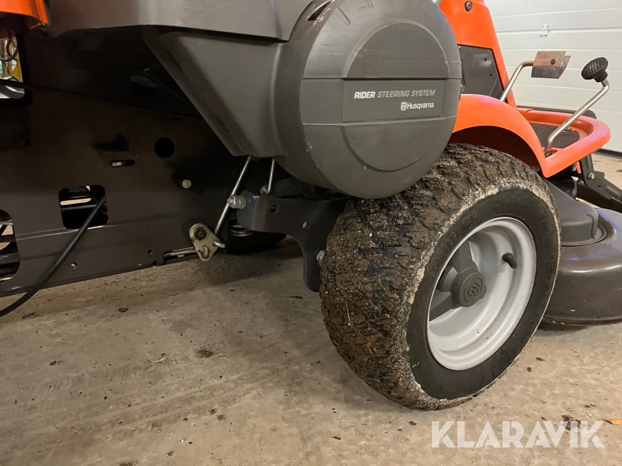 Plæneklipper Husqvarna R16C