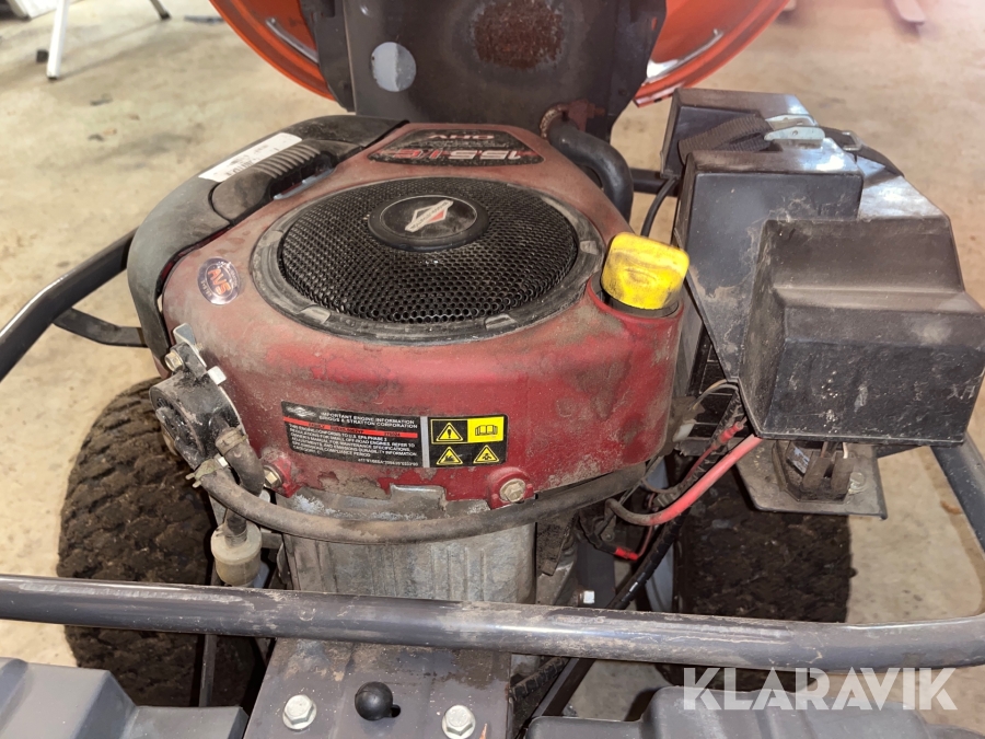 Plæneklipper Husqvarna R16C