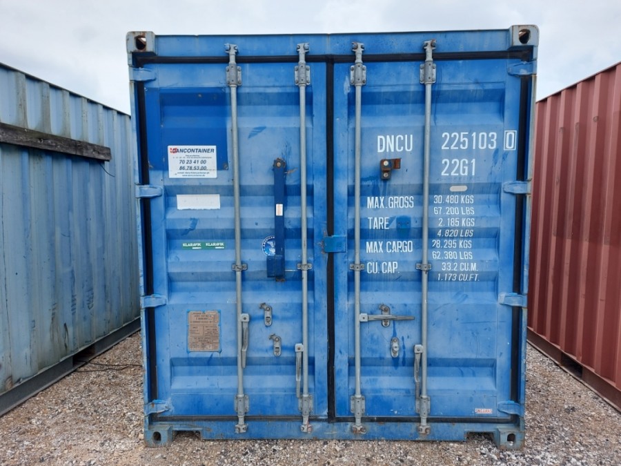 Container