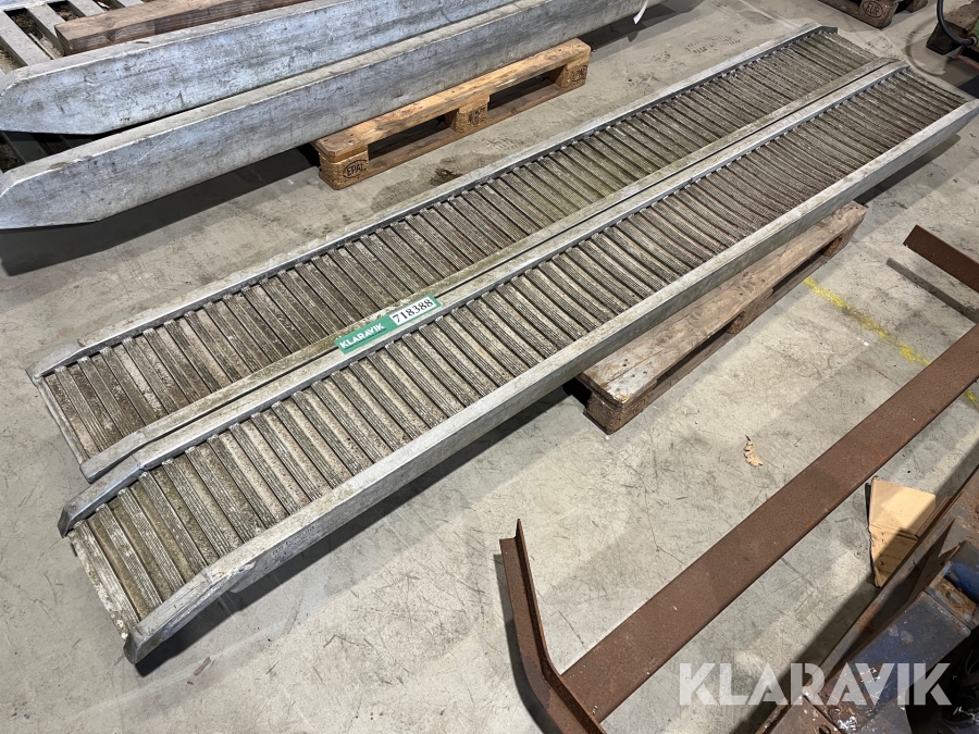 Slisker As bevola 2 styk