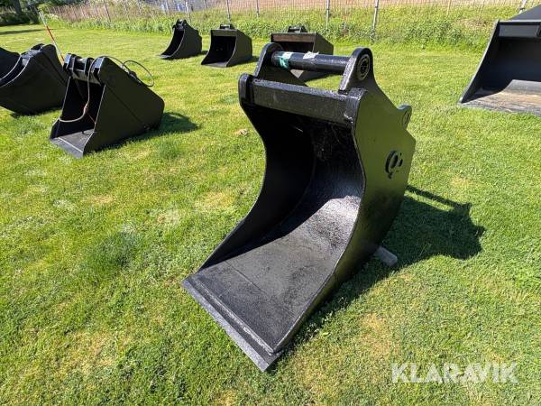 Graveskovl 70 cm