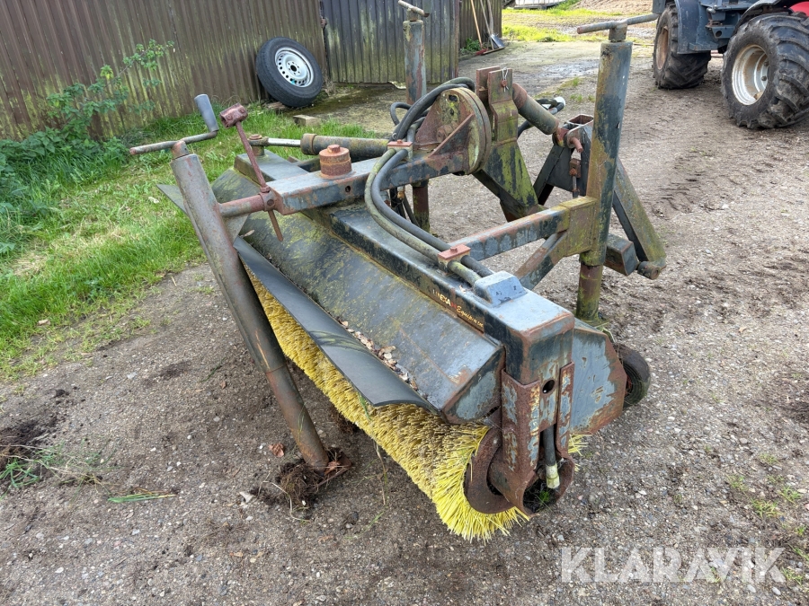 Rotorkost Linexa Equipment