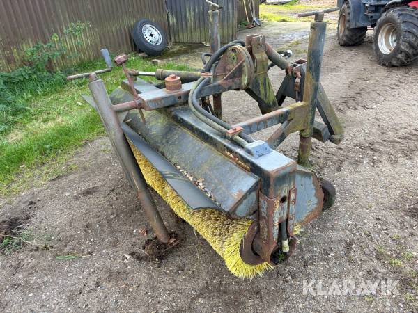 Rotorkost Linexa Equipment