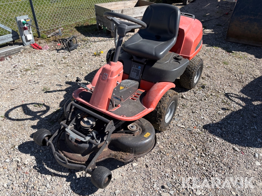 Græsslåmaskine Husqvarna R16C