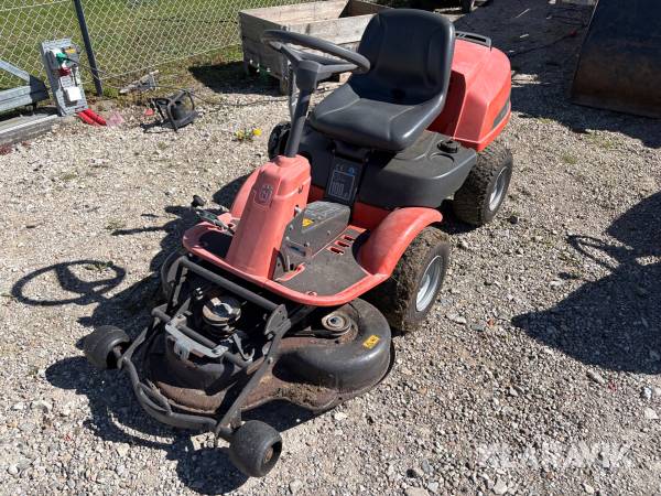 Græsslåmaskine Husqvarna R16C
