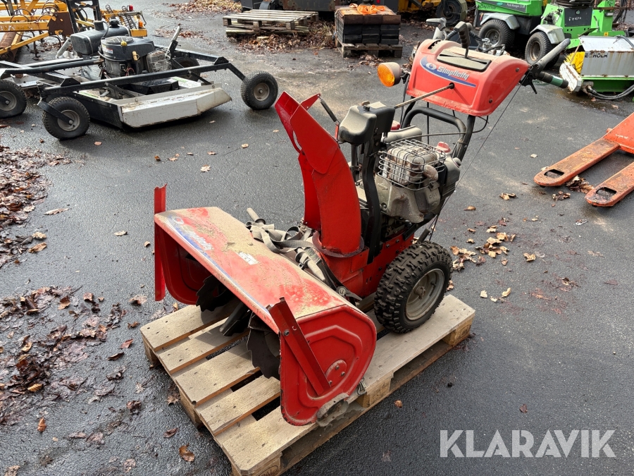 Sneslynge Simplicity 10530L