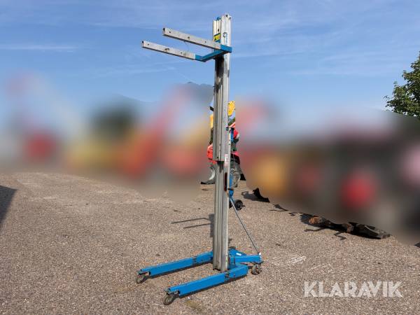 Materialehejs Genie SLA-10 - 1 styk