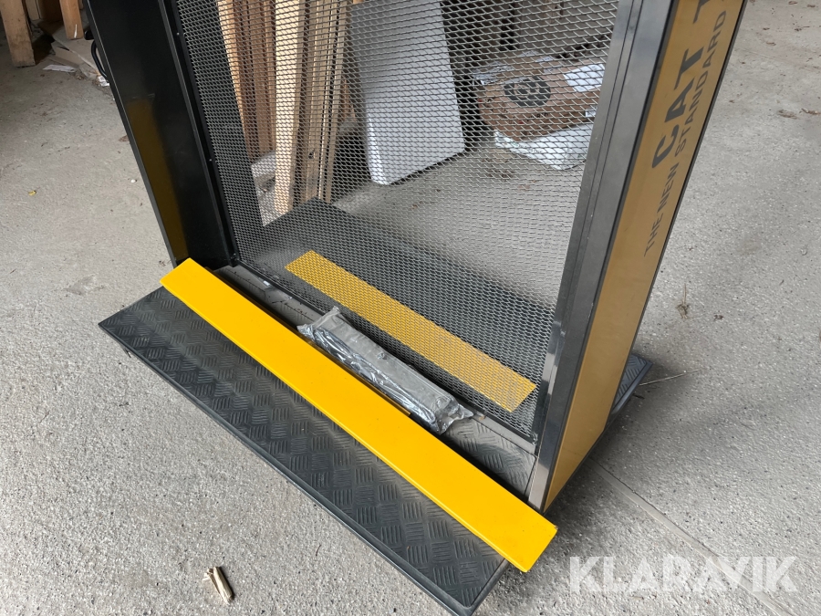 Display CAT, Odense, Klaravik auktioner
