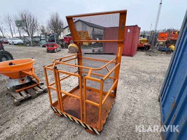 Personkurv ELM MK 144