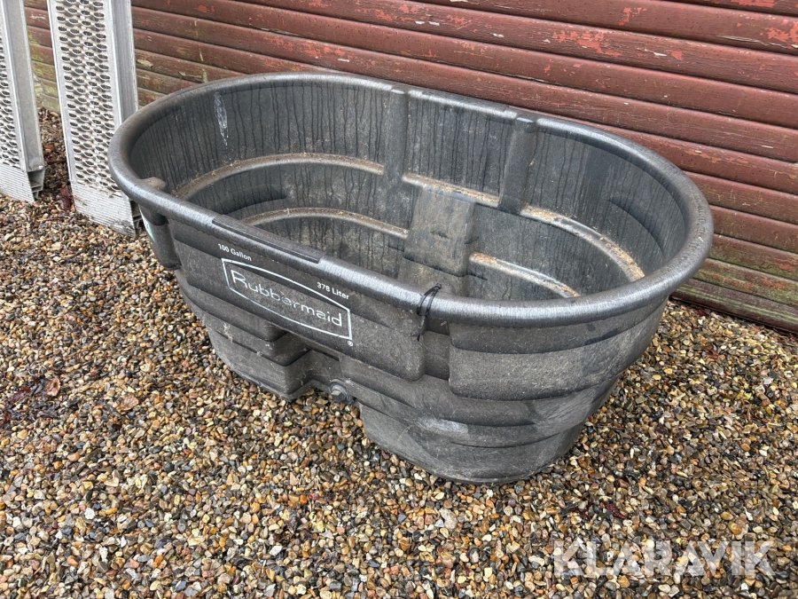 Trug Rubbermaid