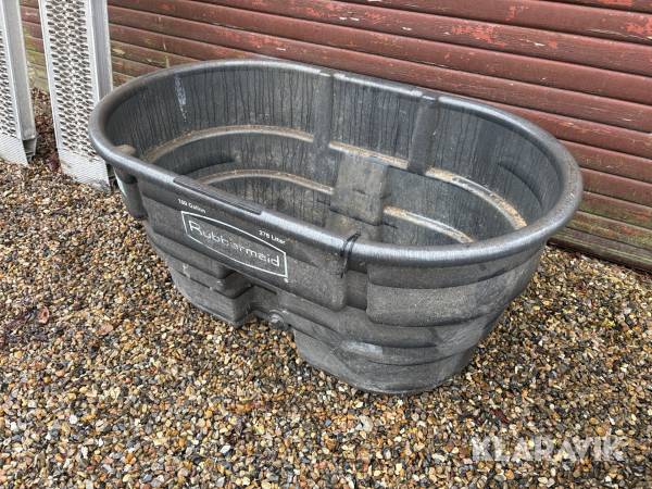 Trug Rubbermaid