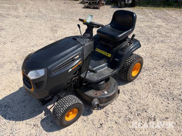 Græsslåmaskine McCulloch M145-107T Powerdrive