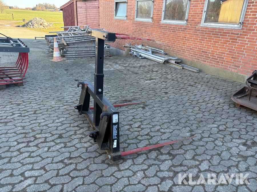 Ballespyd Kellfri Sbg125e