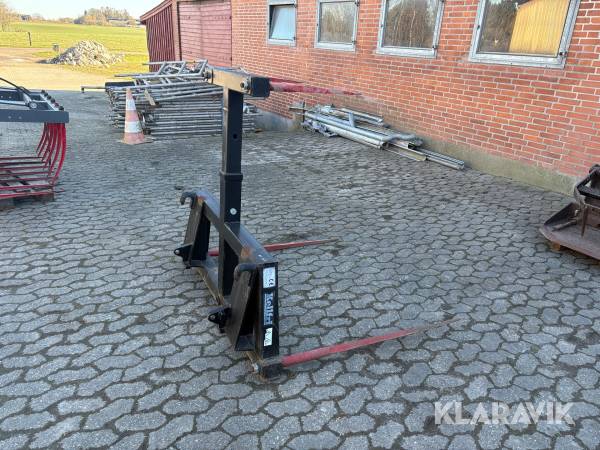 Ballespyd Kellfri Sbg125e