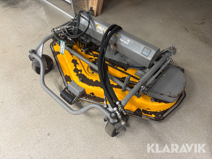 Klippebord Stiga 155 H