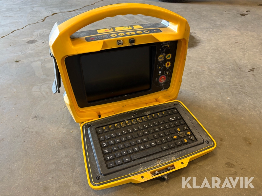 Inspektionsudstyr Vivax vCam-6 HD