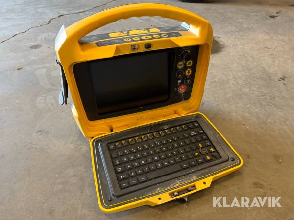 Inspektionsudstyr Vivax vCam-6 HD