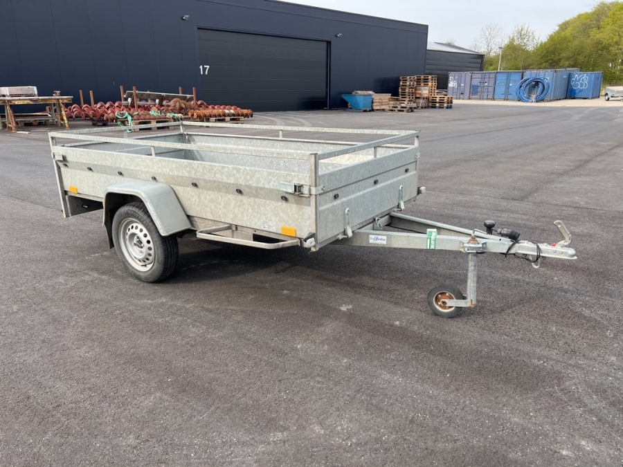 Trailer
