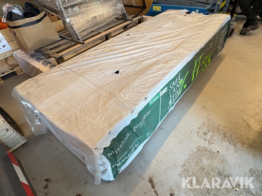 Skillerumslægter Småland Timber 241 styks