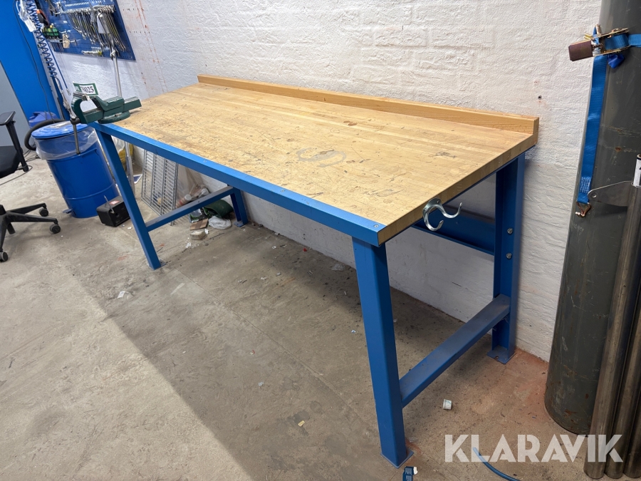 Arbejdsbord