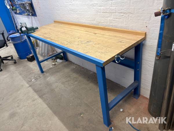 Arbejdsbord
