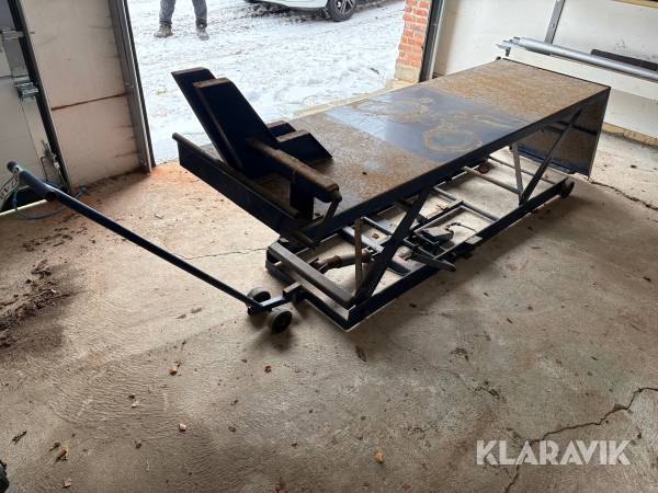 Motorcykellift Fjero