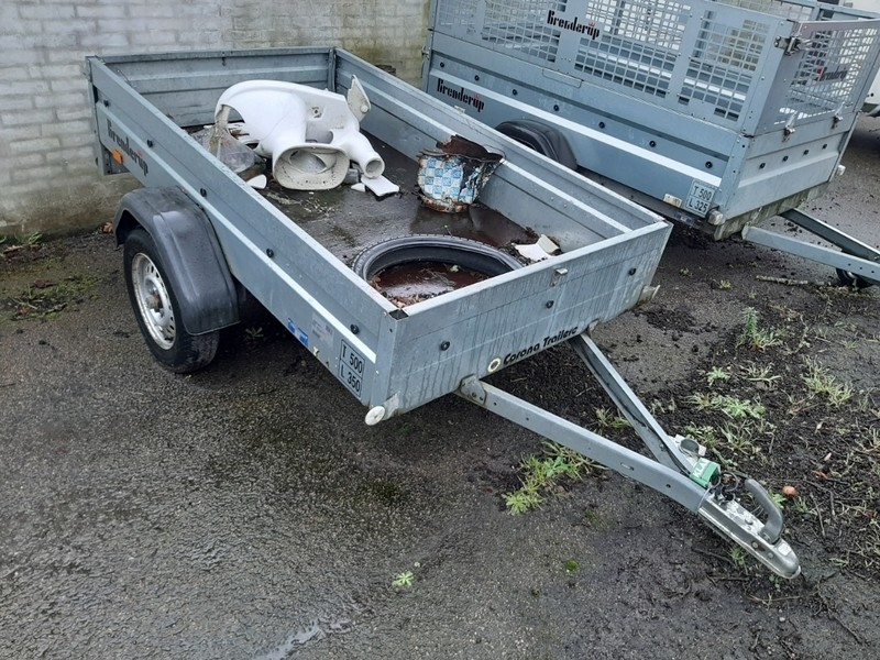 Trailer