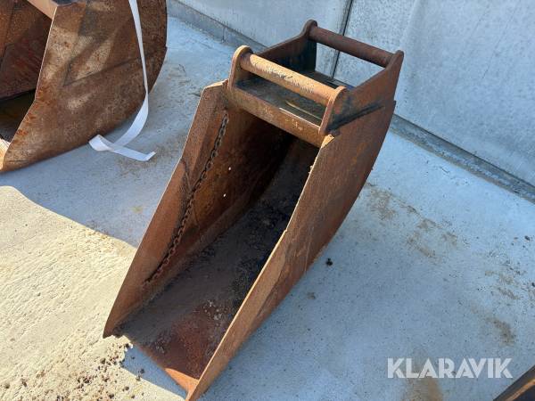 Rendeskovl Beco 1 styk