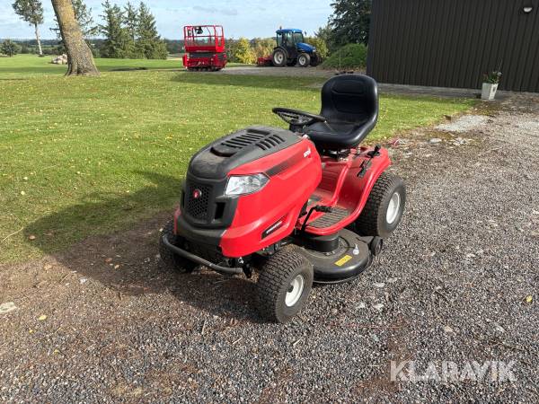 Havetraktor MTD Optima LG 200 H Hydrostatic