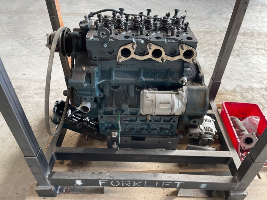 Motor