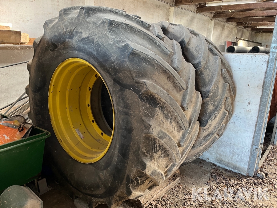 Hjul Continental 900/60-38