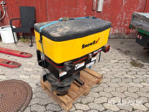 Saltspreder Trynex/Snowex SP-1575