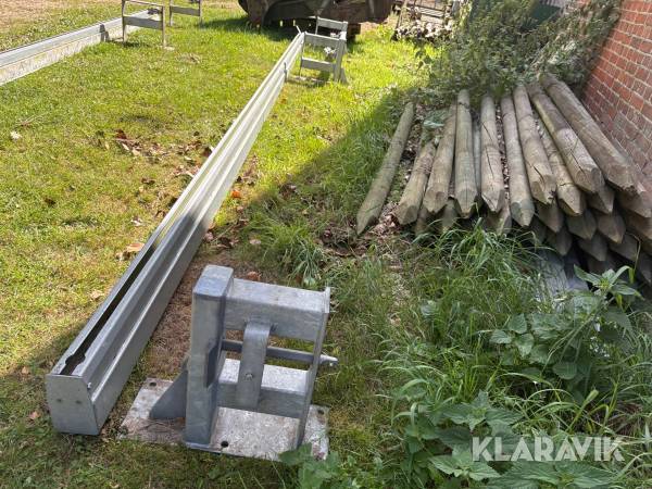 Portsikring Kibo rambuksikring
