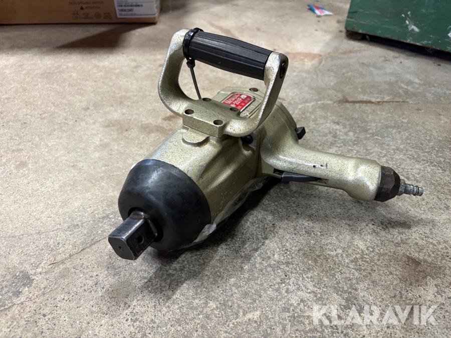 Luftslagnøgle Uryu UW-251P