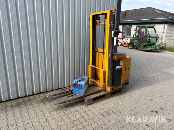 Palleløfter BV Vestergaard
