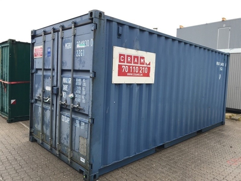 Container