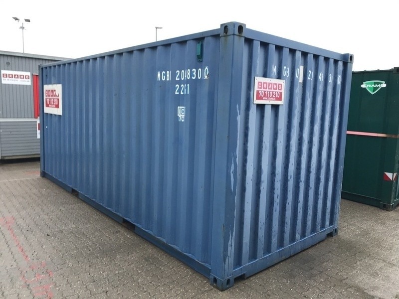 Container
