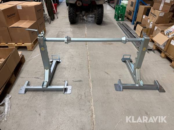 Holder kabeltromle Nicoletti SM-12