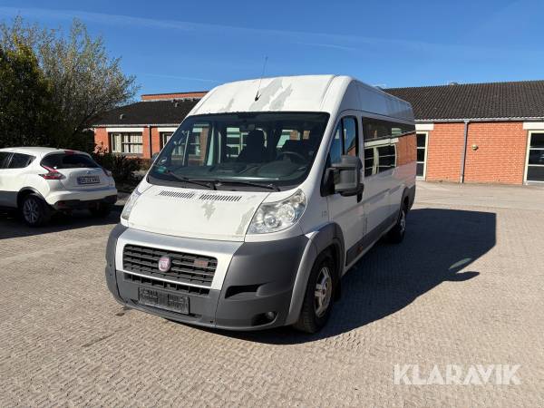 Bus Fiat Ducato