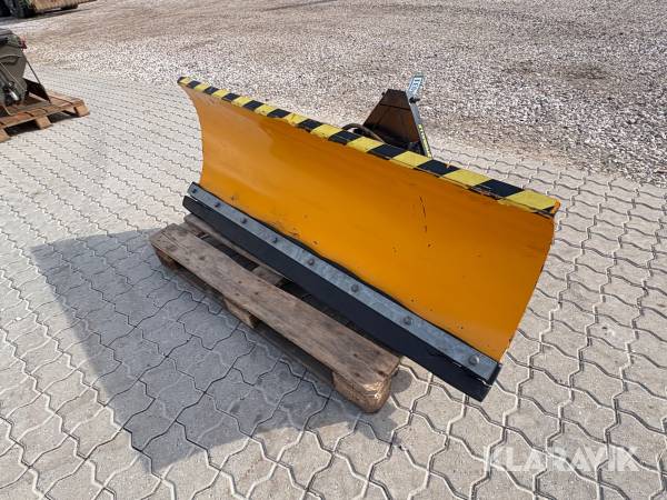 Sneplov Stensballe FS 1500 L