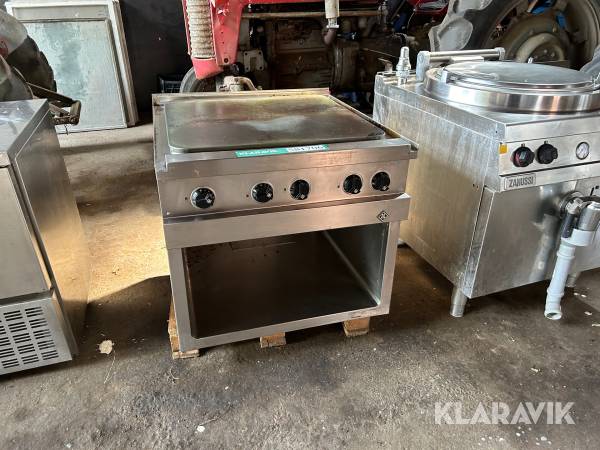 Industrikogeplade MKN GmbH & Co  2023502A07 1 styk 