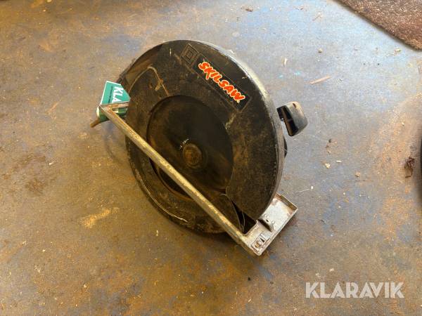 Rundsav Skilsaw 1899H1