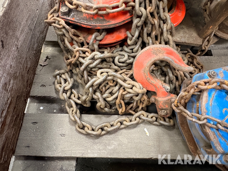Taljer, Norddjurs, Klaravik auktioner