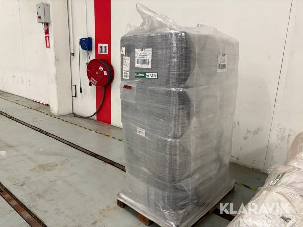 Olie-aftøringsklude 1 palle