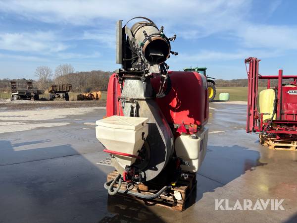 Marksprøjte Dragone AZ22 1000 1T