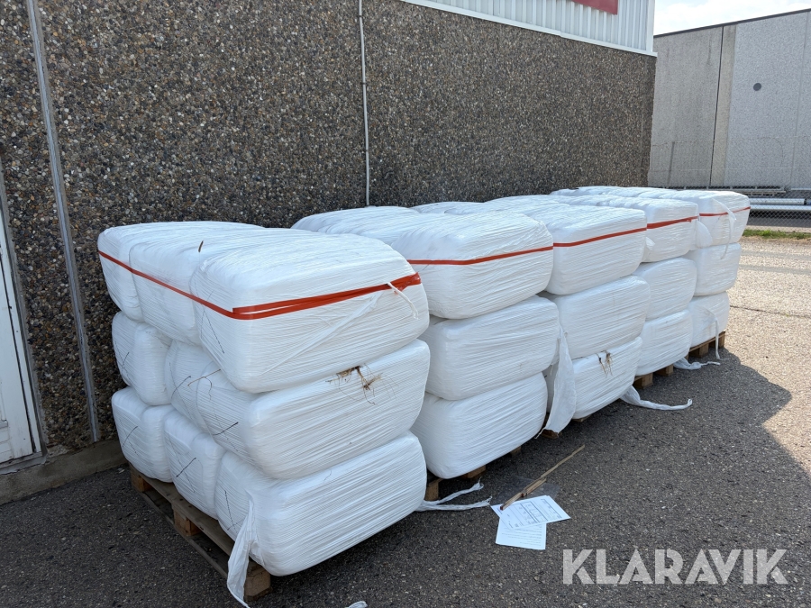 Miniwrap græs 45 styk