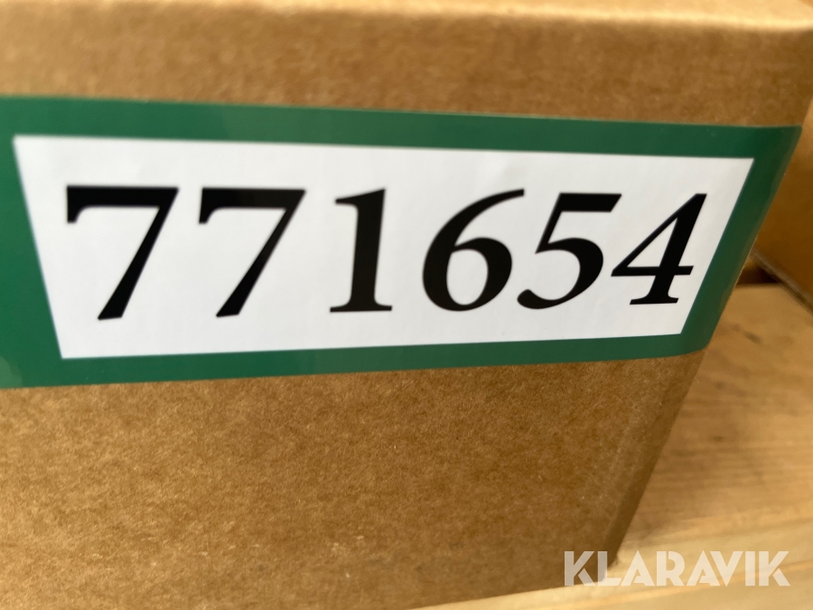 Antiseize Molykote P-37 Antiseize Paste 1 kasse (10bøtter)
